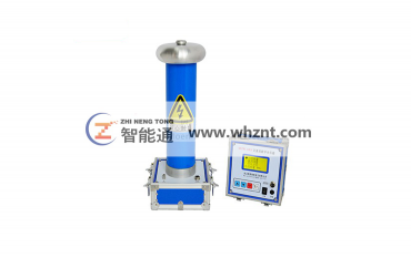 鄂尔多斯FRC 交直流数字分压器(高压表)